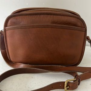 COACH Lewiston Vintage Crossbody Bag 9931